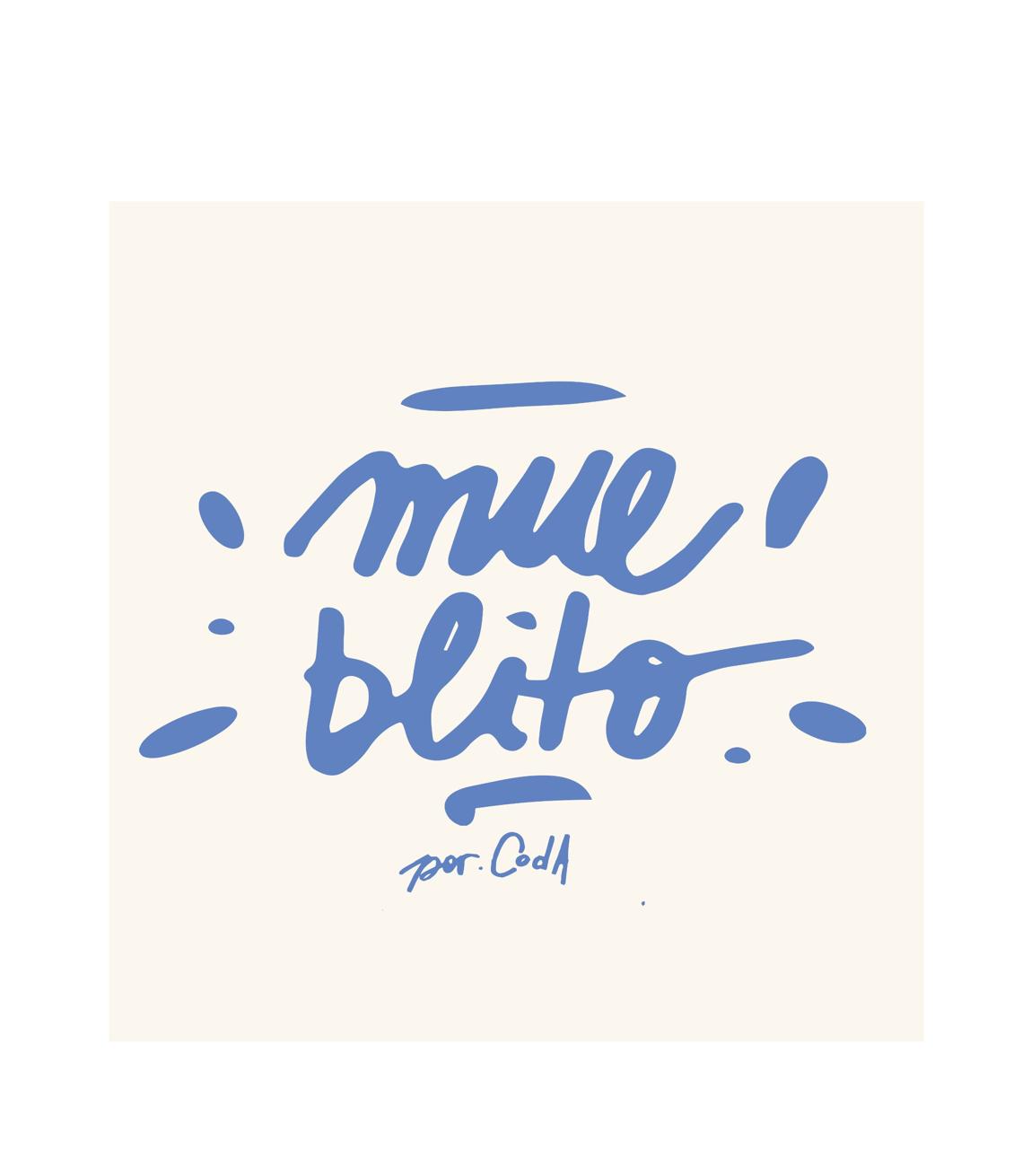 Mueblito Logo