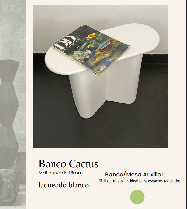 Colección Orgánica